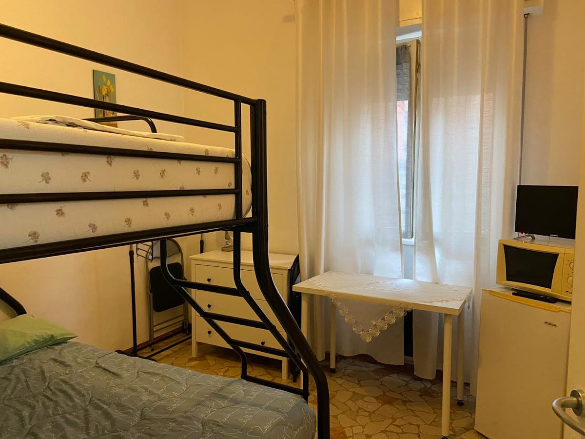 Le Camere Di Linda
