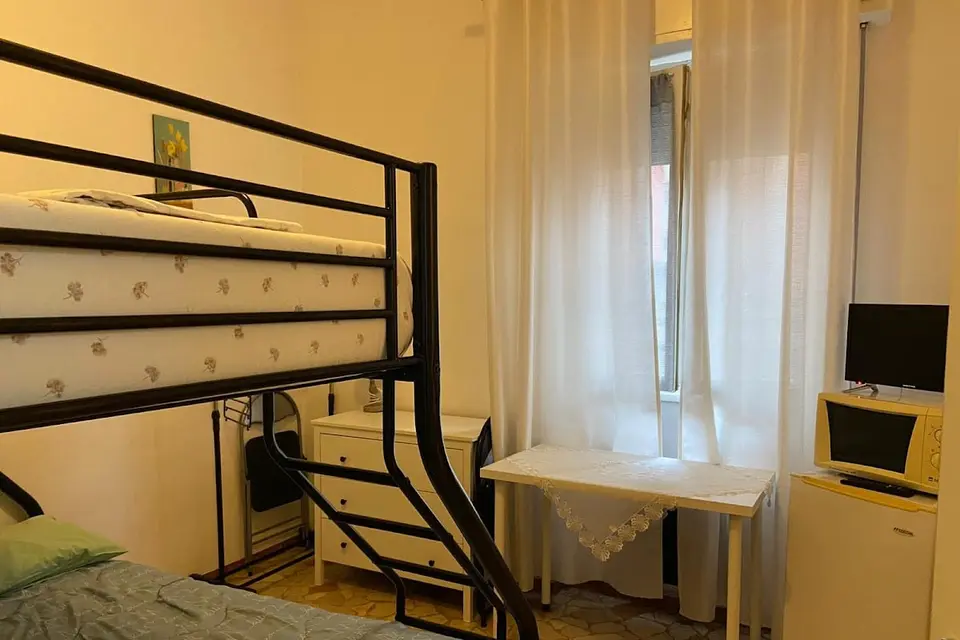 Le Camere Di Linda