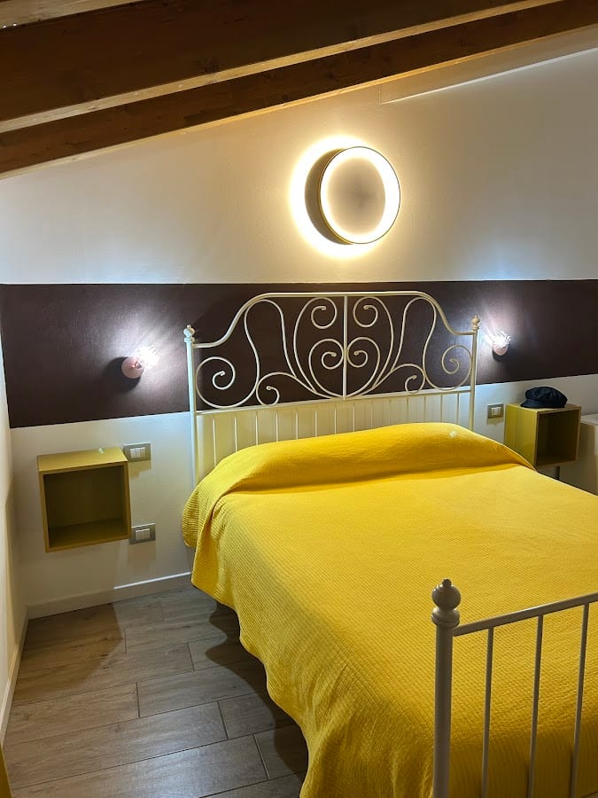 Elements B&B