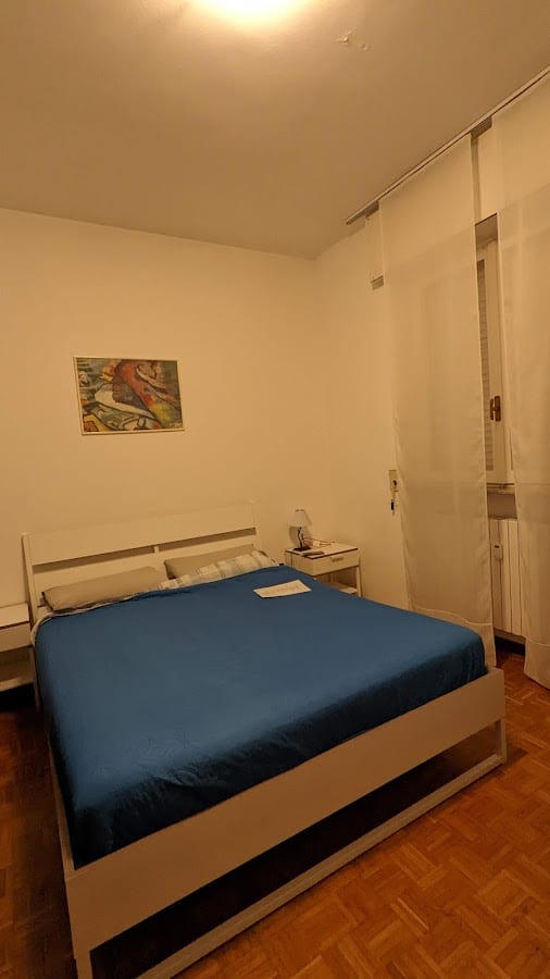 Foresteria Giulia