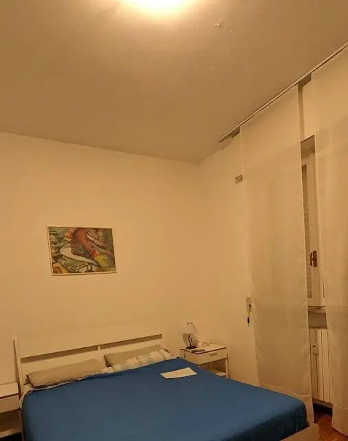 Foresteria Giulia