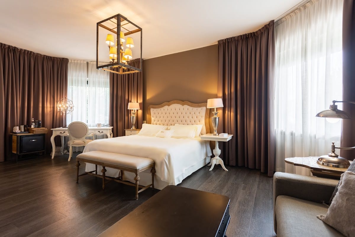 Like Home - Boutique Hotel Bergamo