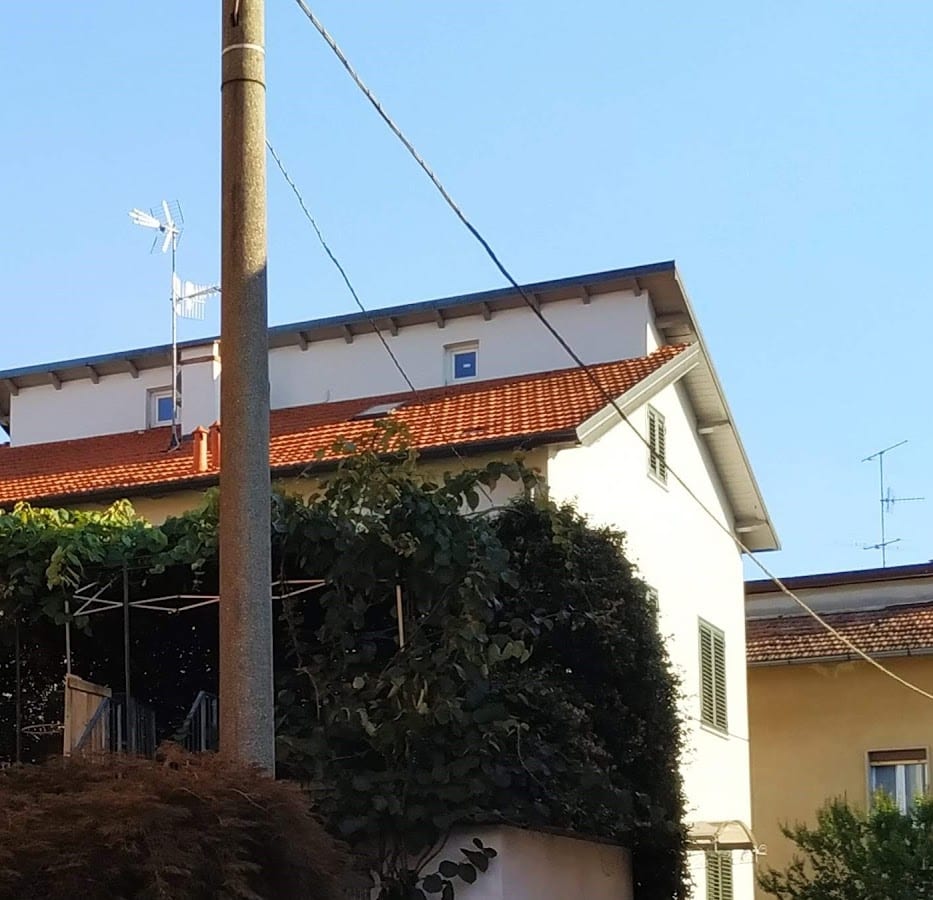 B&B Mansarda Pascoli