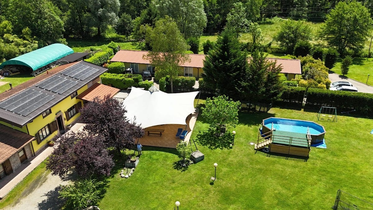 agriturismo campo dei fiori