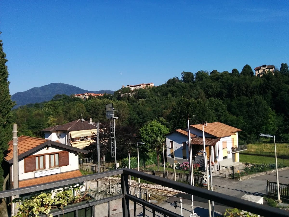 Albergo Ristorante Cristallo