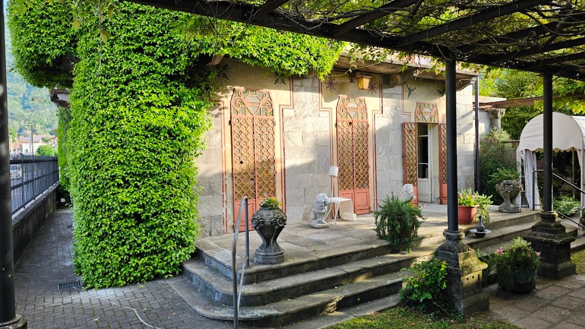Hotel Ristorante la Bussola