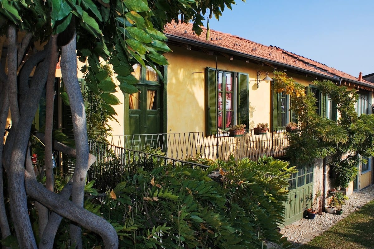 Il Cortile