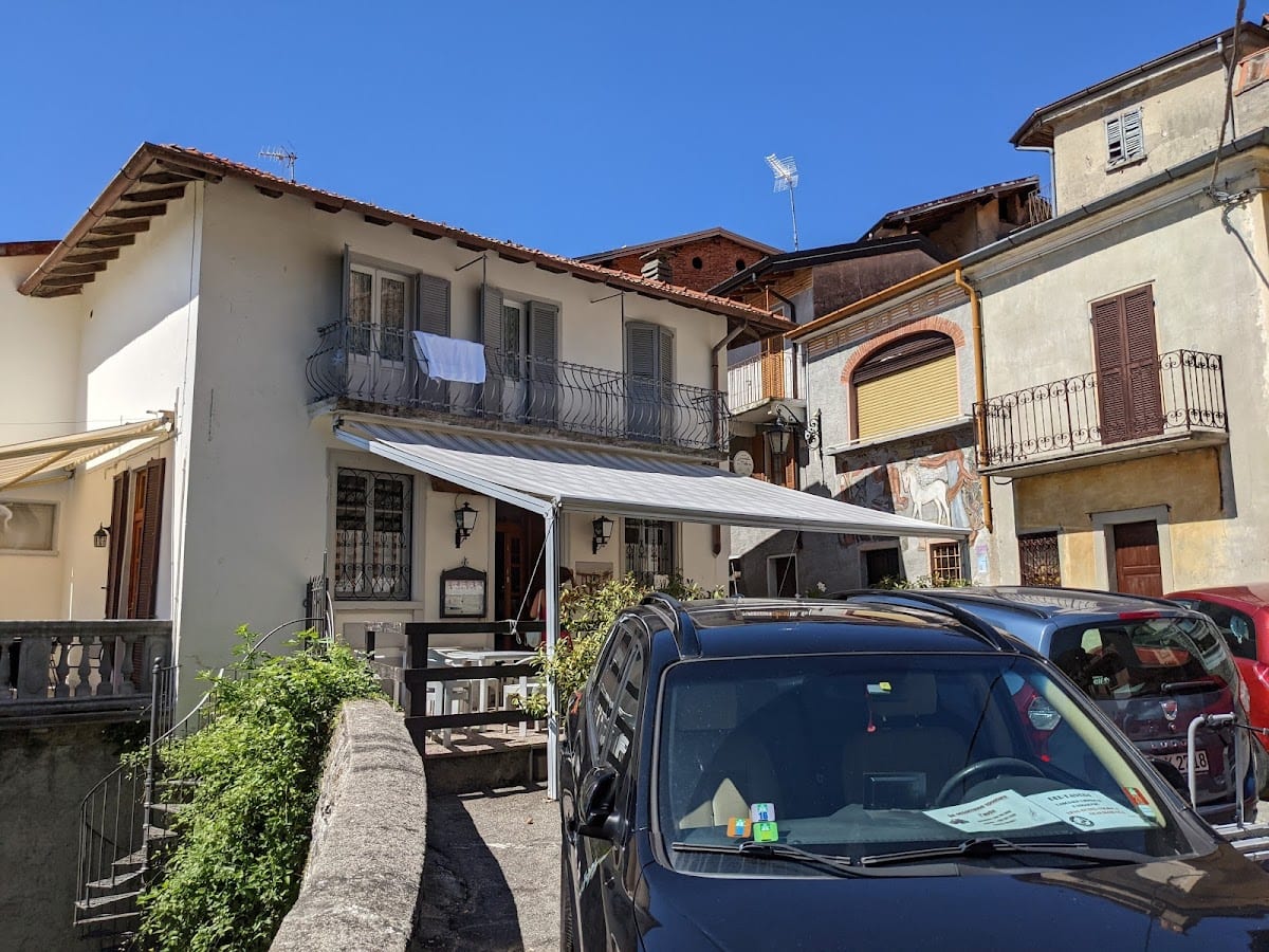Locanda del Pittore