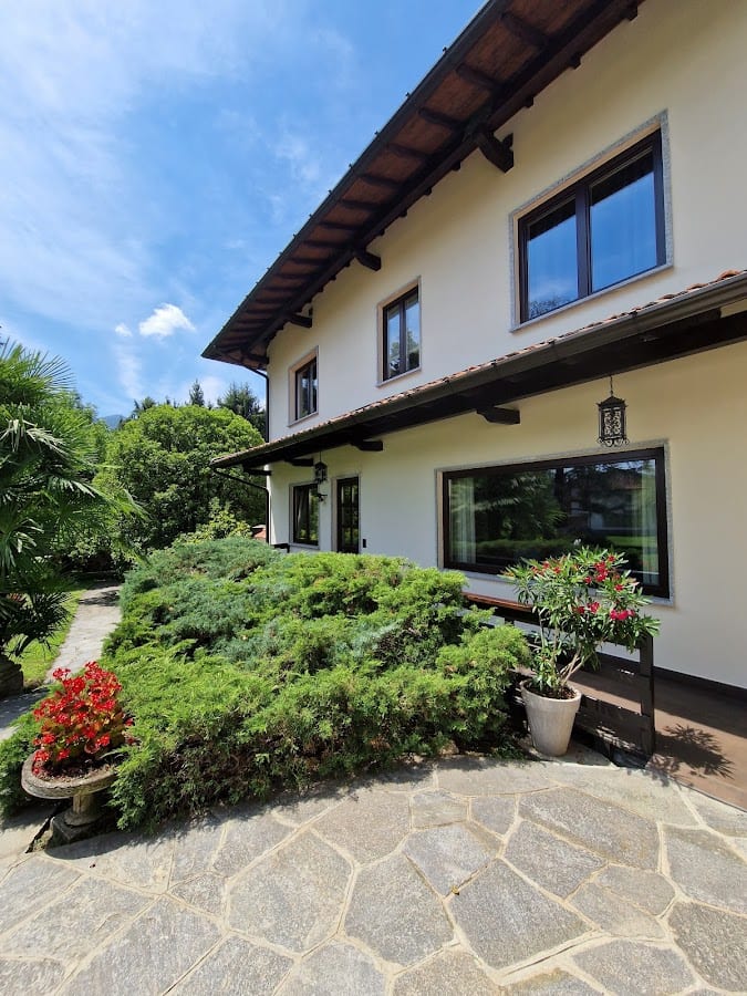 Villa Sarchi
