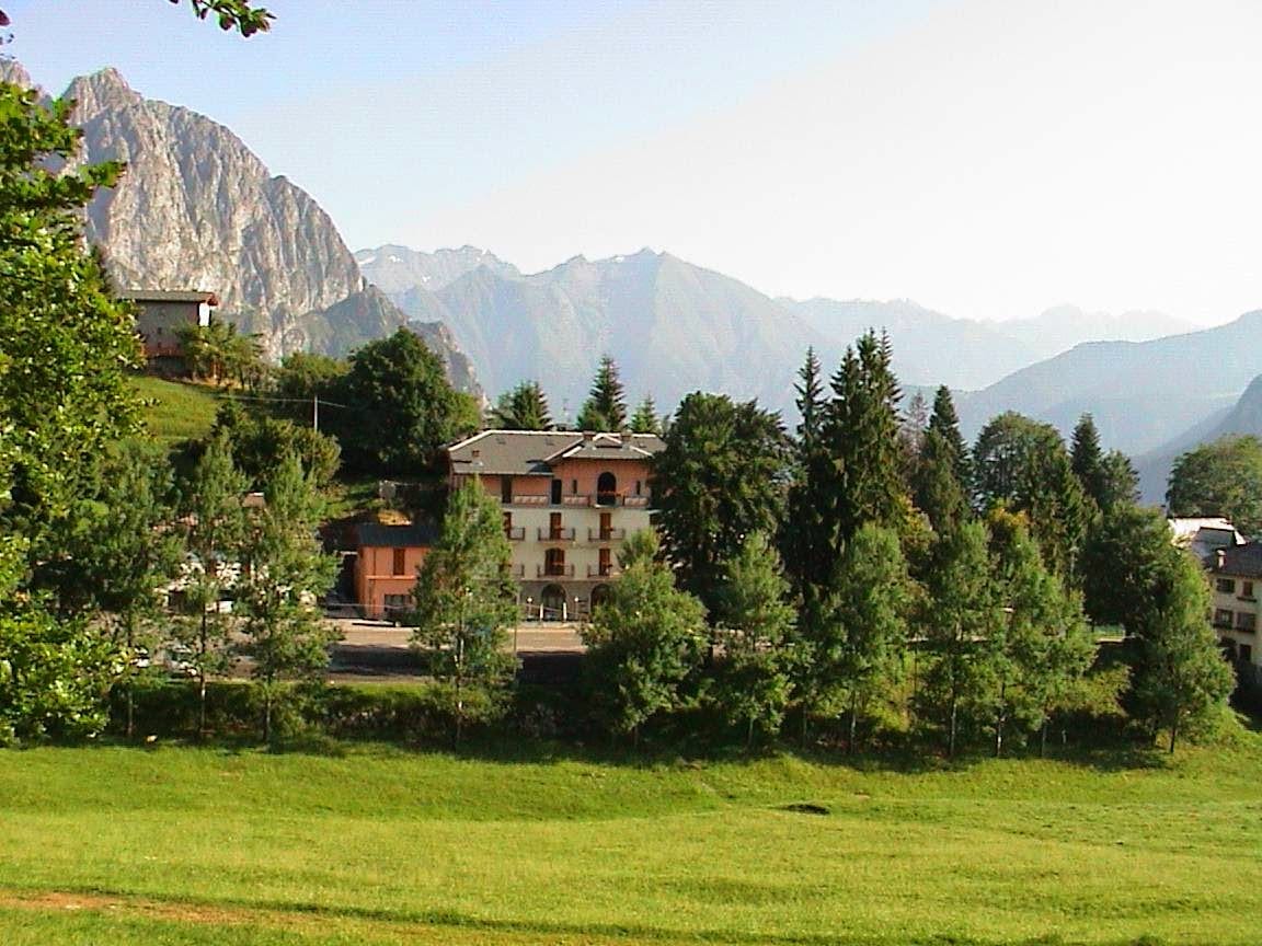 Hotel Alpino Ristorante