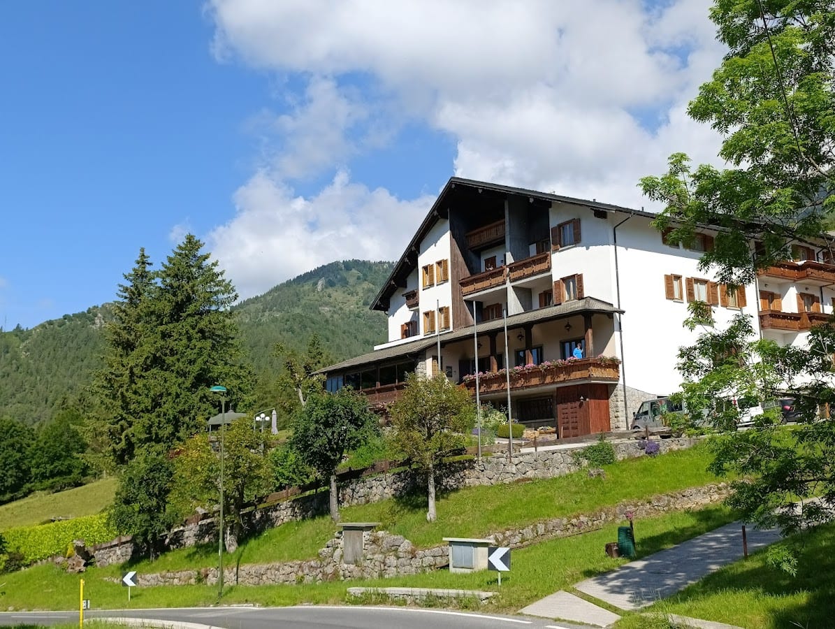 Hotel Cristallino