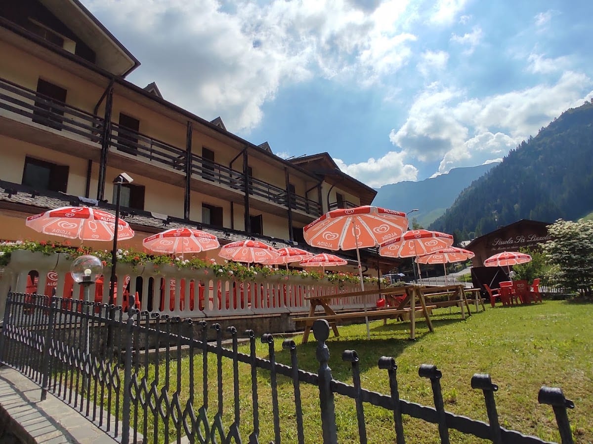 Hotel Gioan