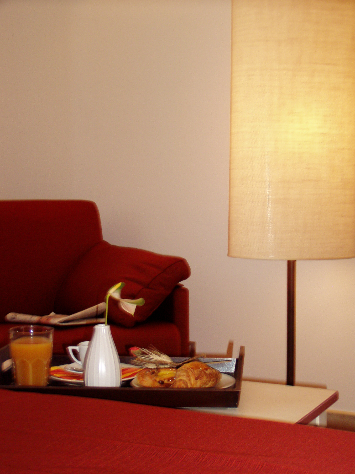 Alla Corte del Picchio Room & Breakfast