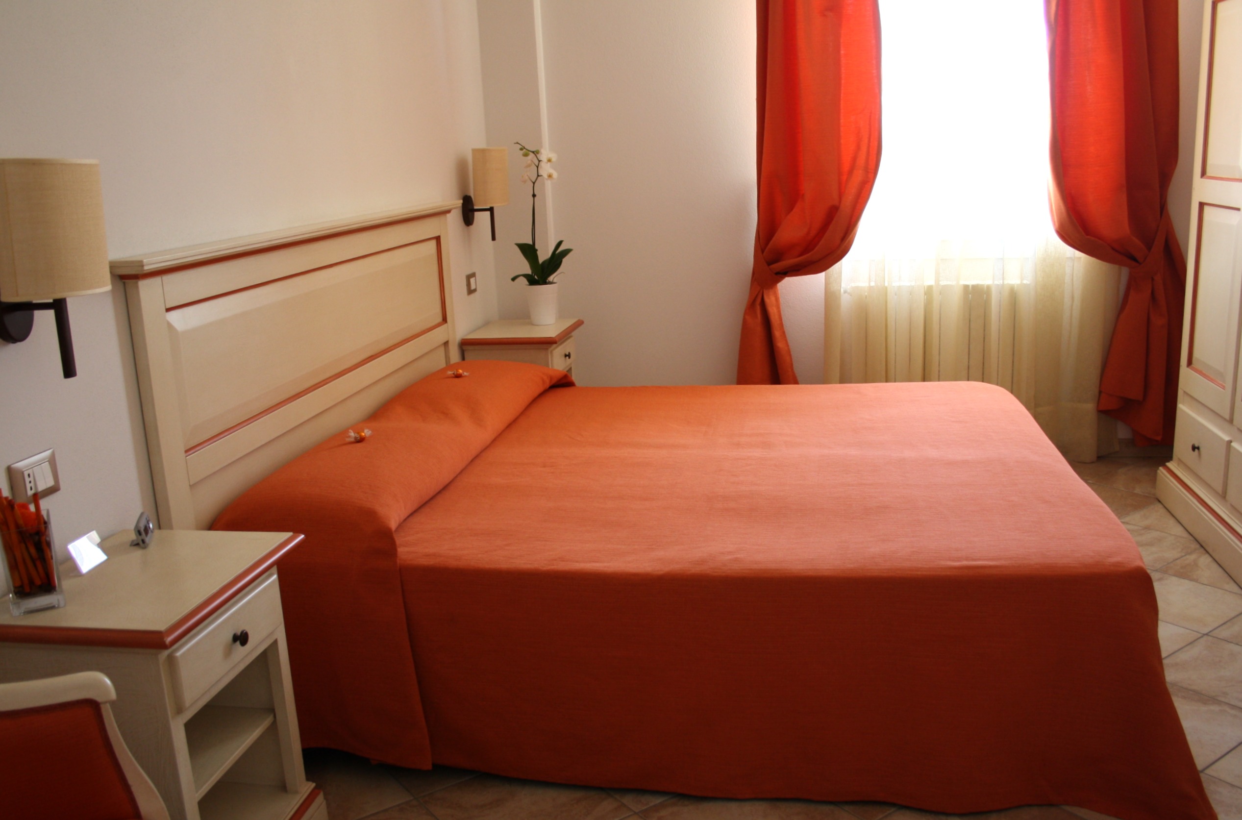 Alla Corte del Picchio Room & Breakfast
