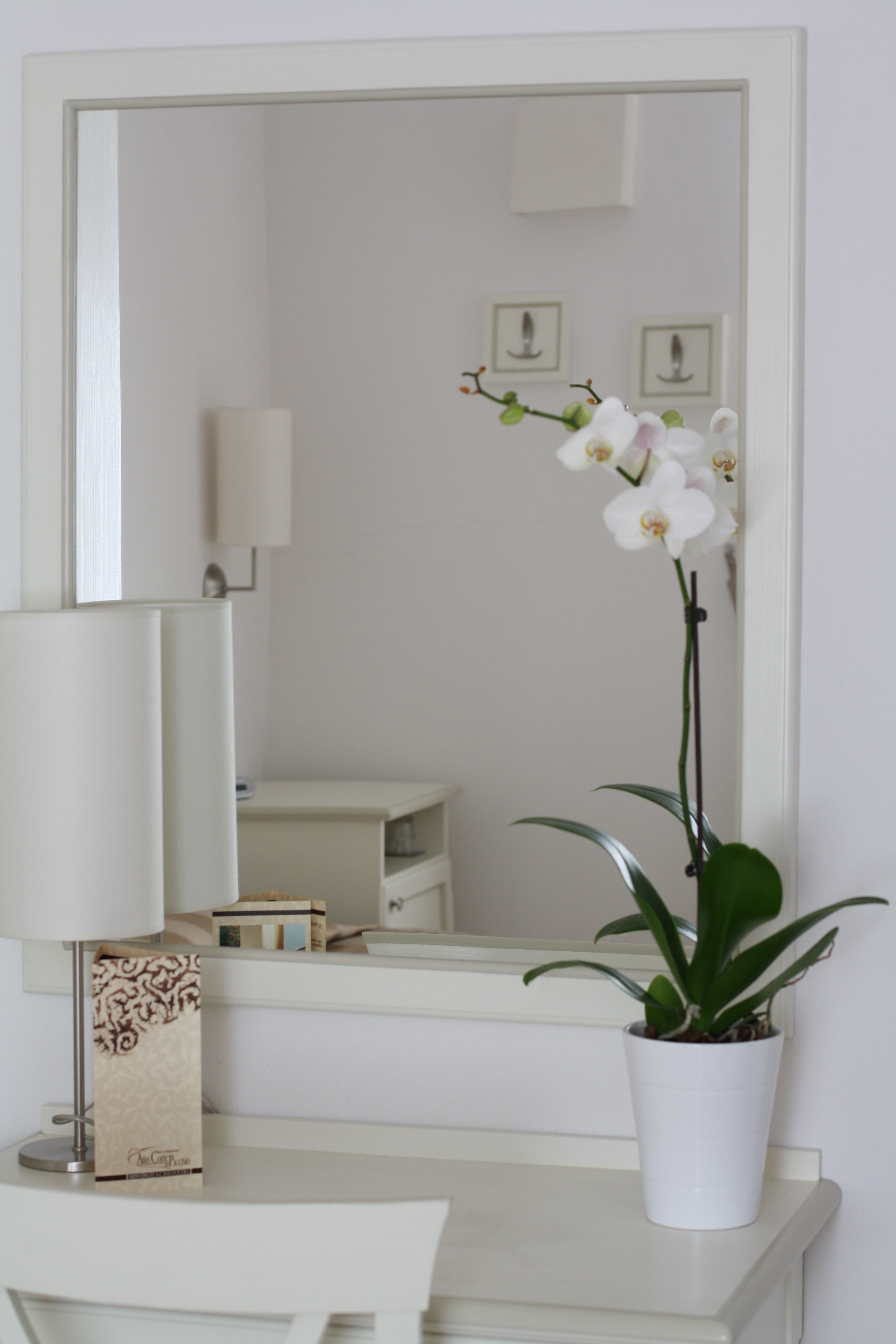 Alla Corte del Picchio Room & Breakfast