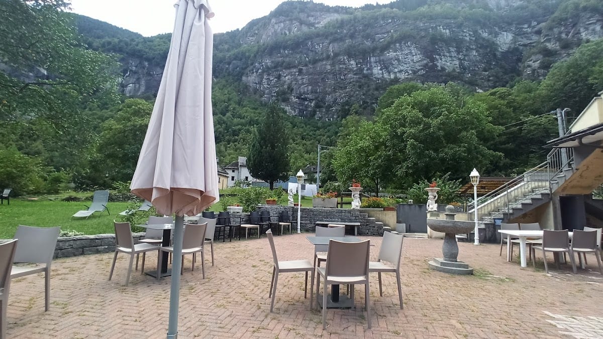 Albergo Hotel Monte Giove