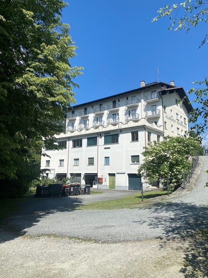 Albergo Panorama