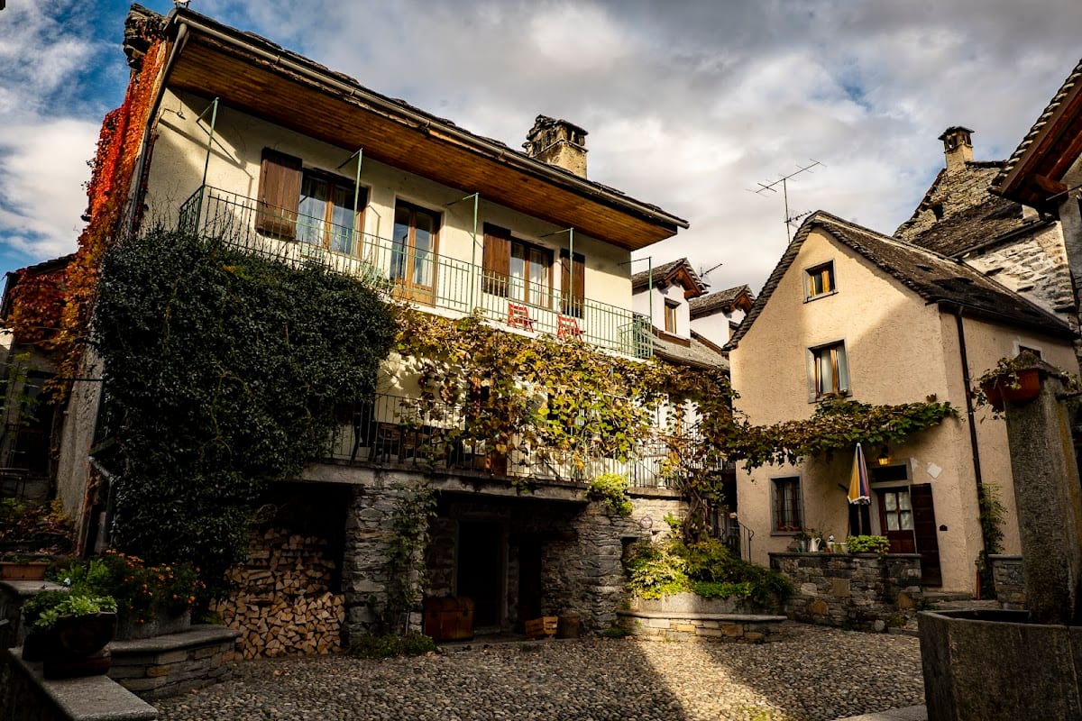 B&B Casa Tomà