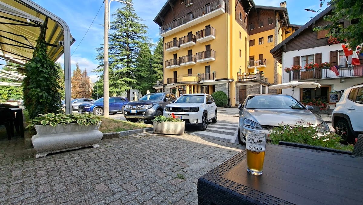 Hotel Miramonti