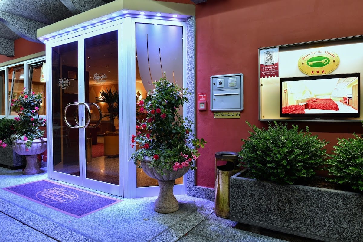 Stella Alpina Hotel e Ristorante