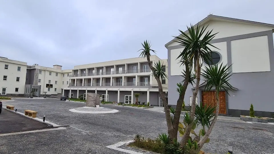 Grand Hotel Serapide