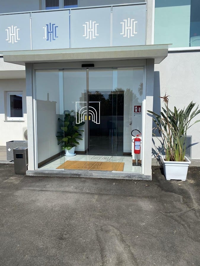 Hotel Cocceio