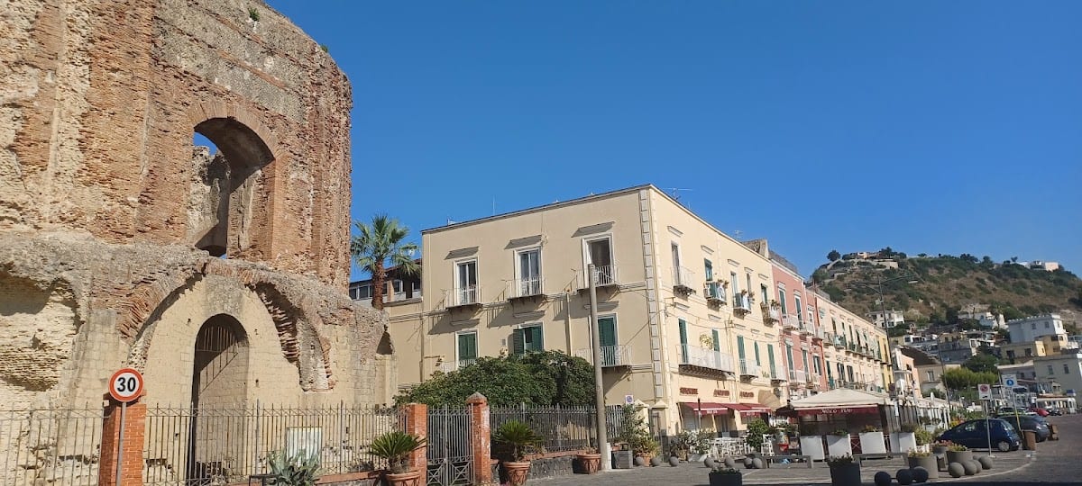 La Sabbia Rooms