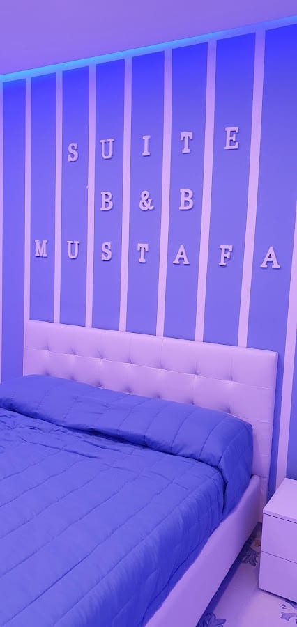 Suite B&B Mustafà pozzuoli