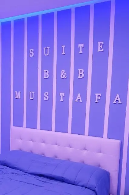 Suite B&B Mustafà pozzuoli