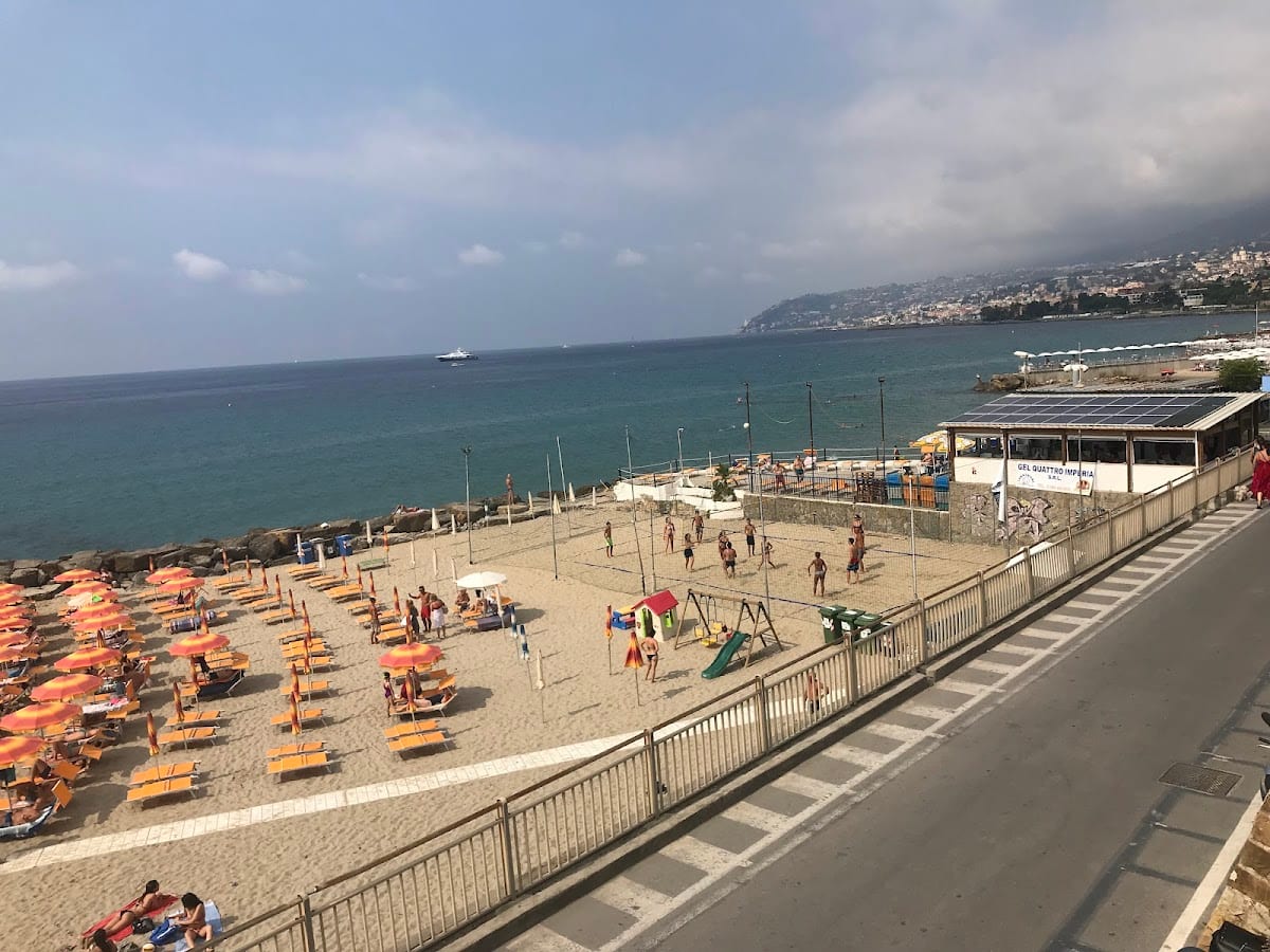 Hotel Corso