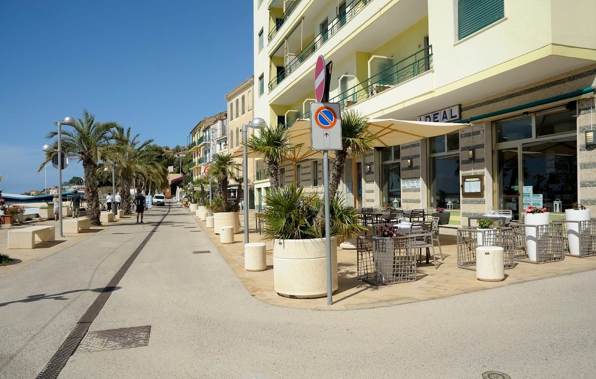 Hotel Ideal