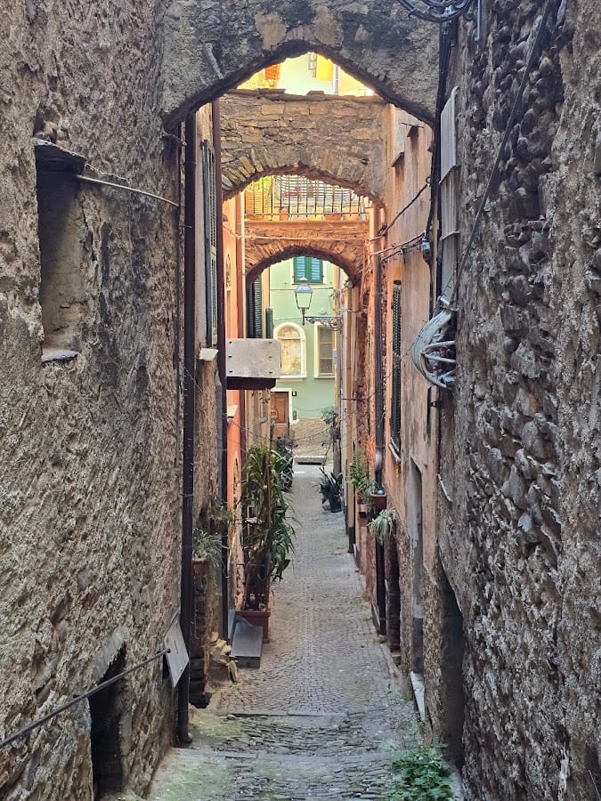 Il Ricamo