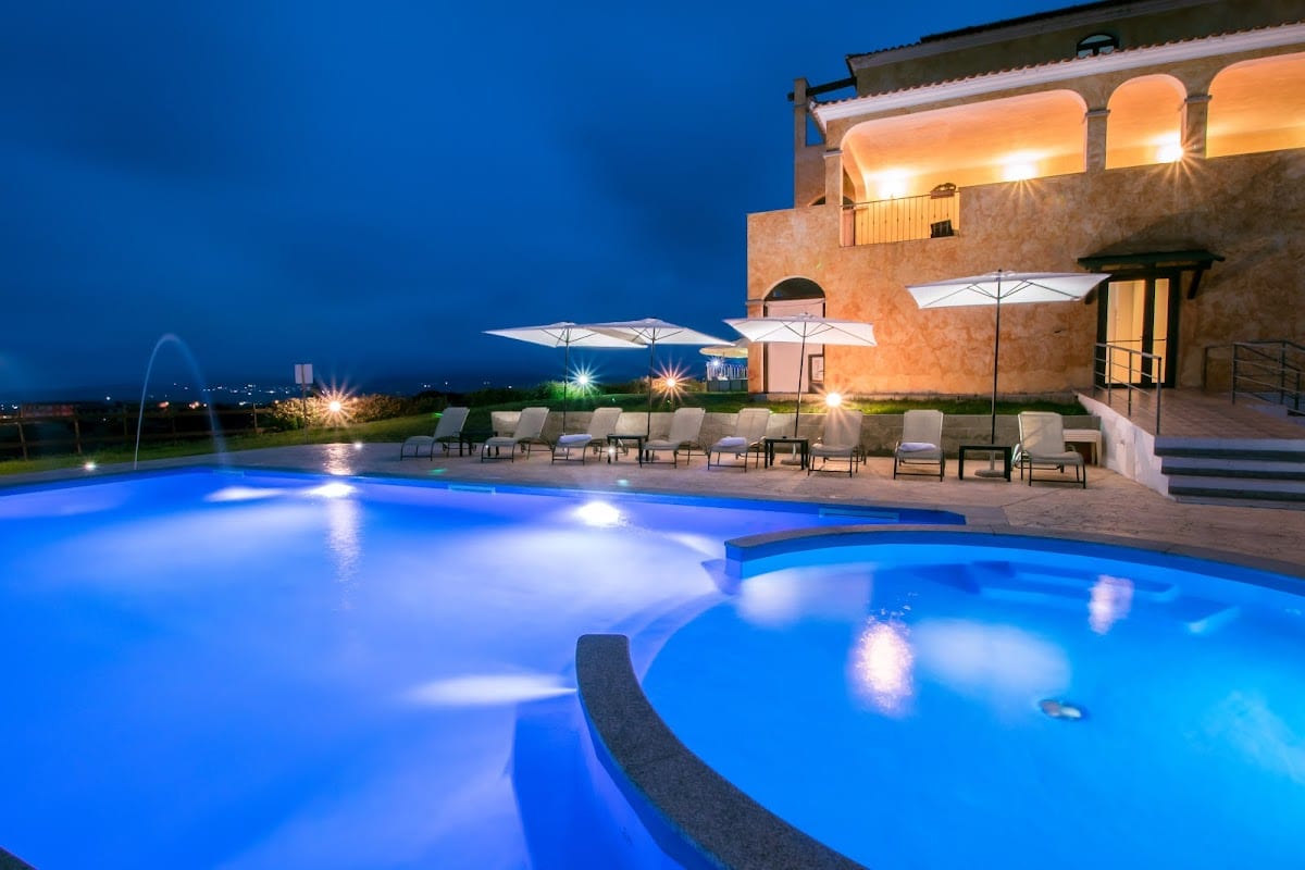 Abbaidda Hotel