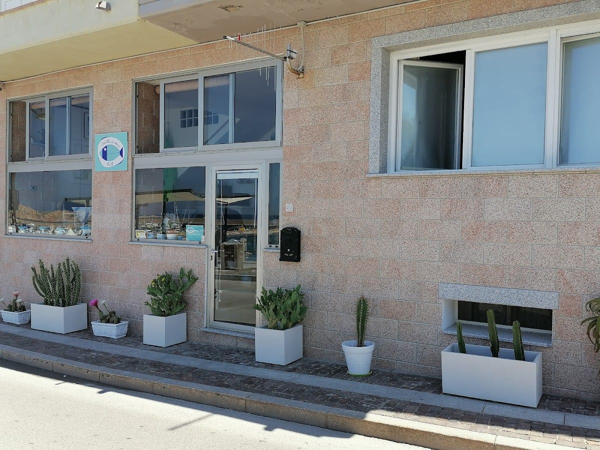 B&B casetta al mare