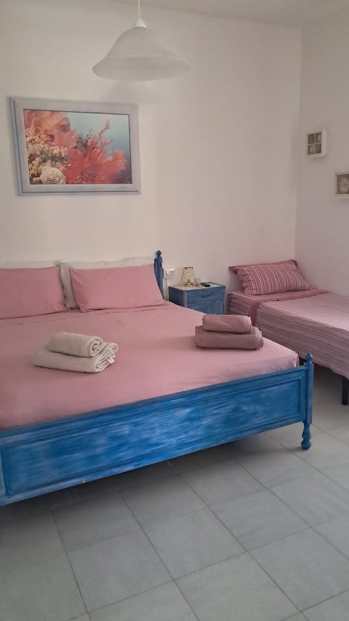 B&B Le Peonie
