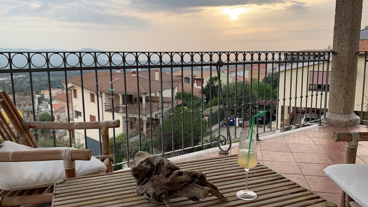 Borgo Bellavista Badesi - Affitto case vacanza