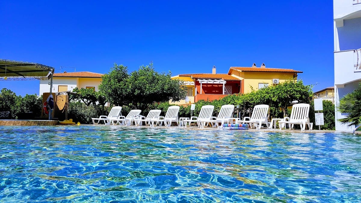 HOTEL ARIADIMARI