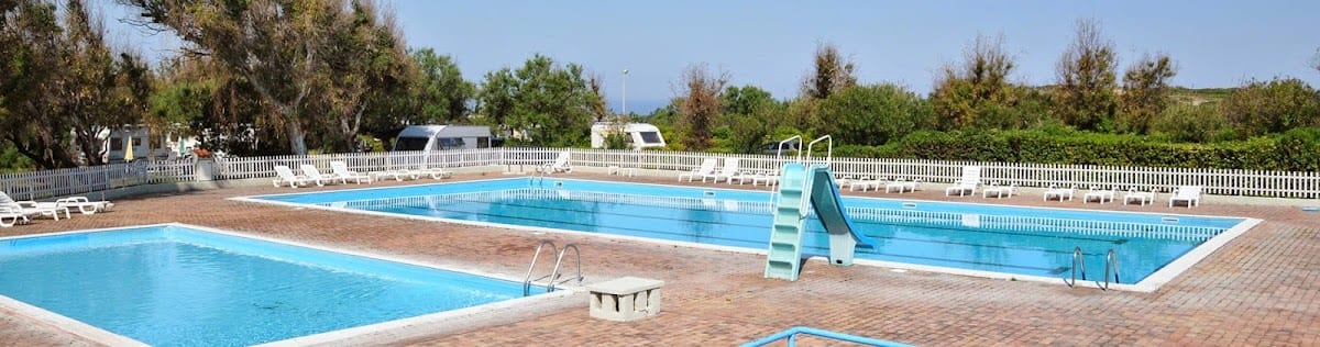 La Foce Village&Camping
