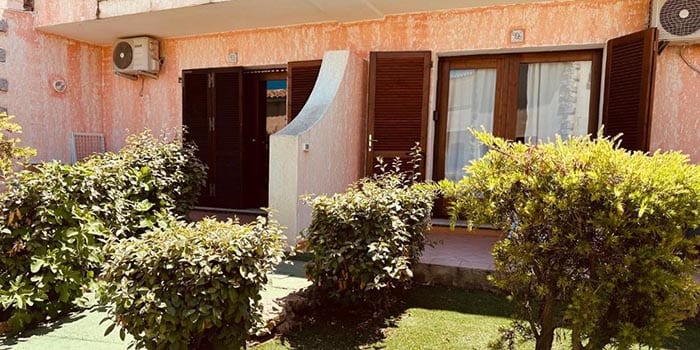 Residence Borgo del Turchese