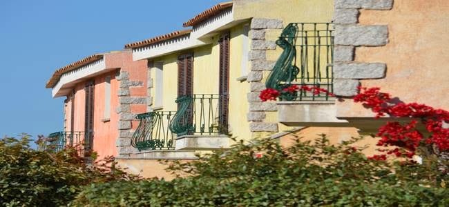 Residence Costa del Turchese
