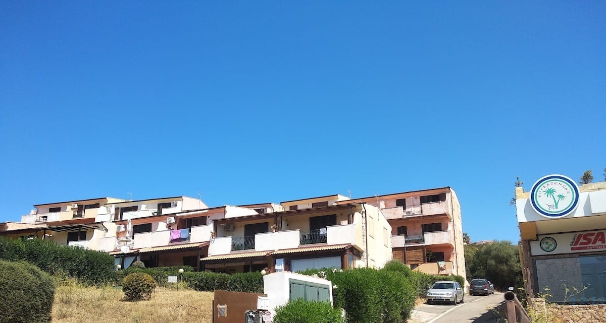 Residence I Delfini