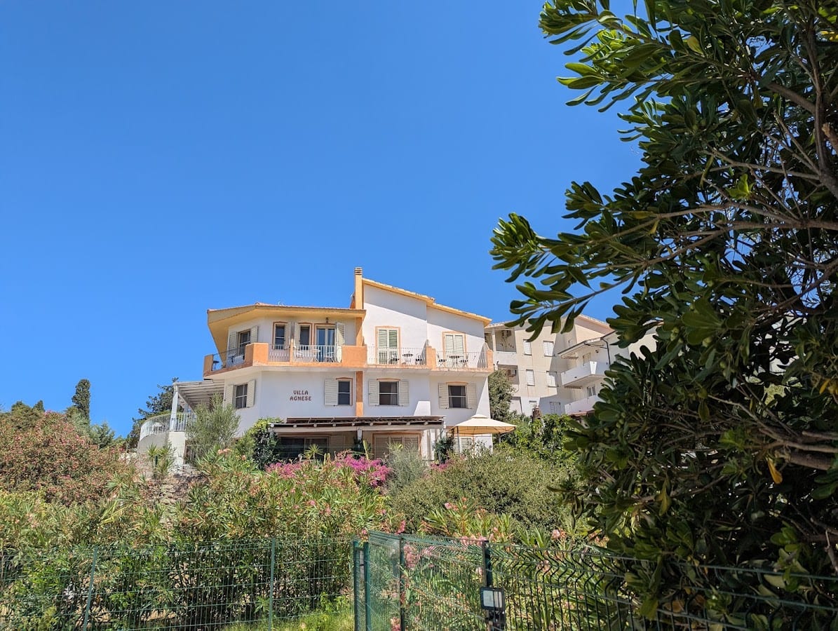 Villa Agnese