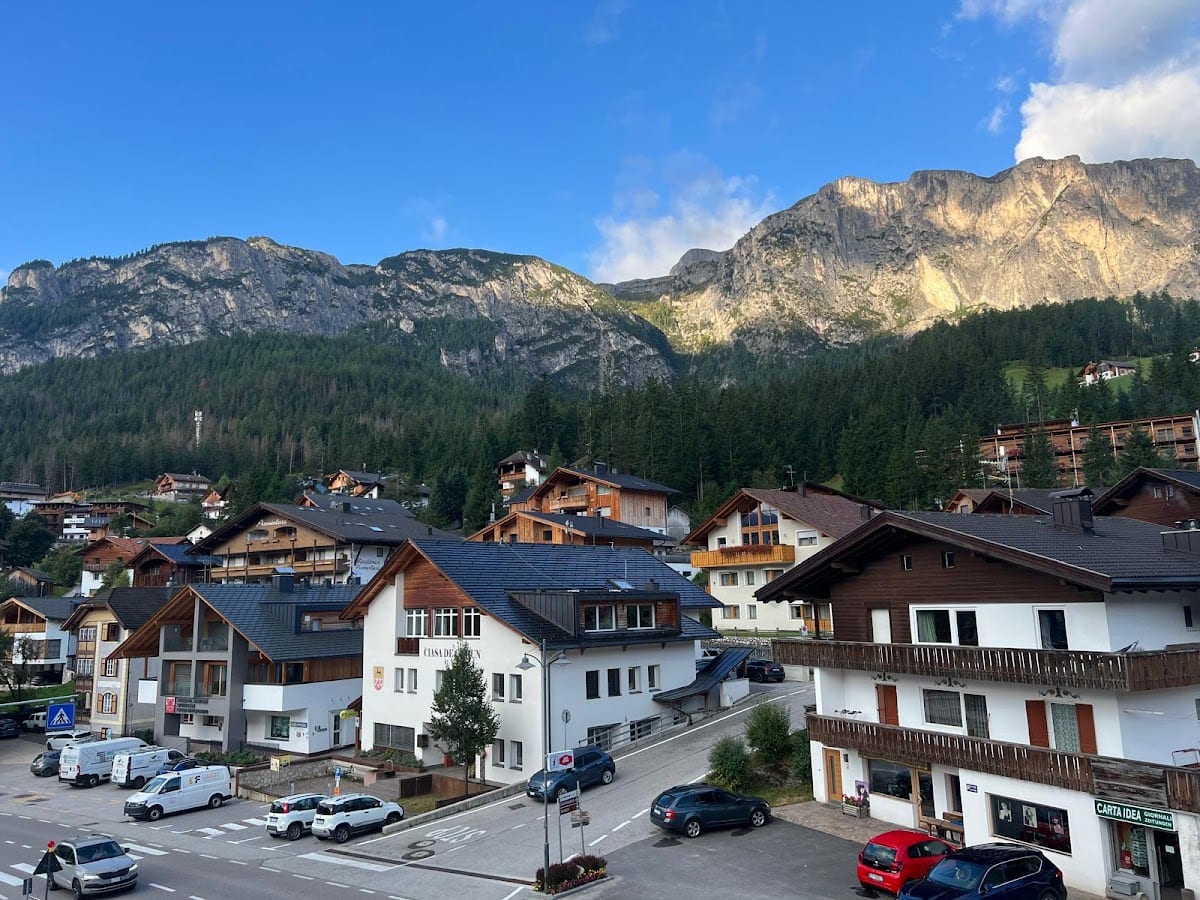 Albergo Dolomia