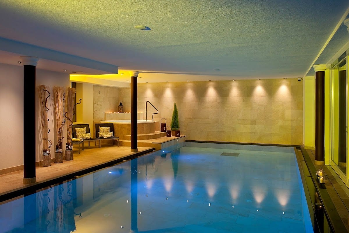 Hotel Italia Corvara