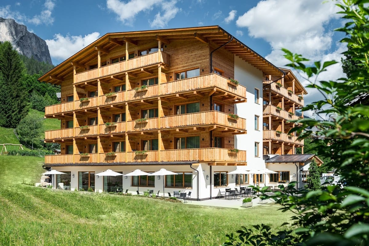 Hotel Miramonti