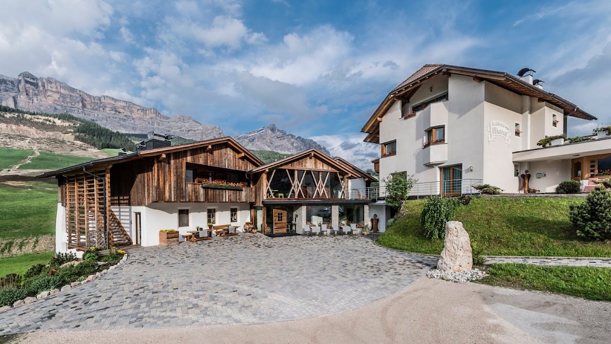 Naturhotel Miraval