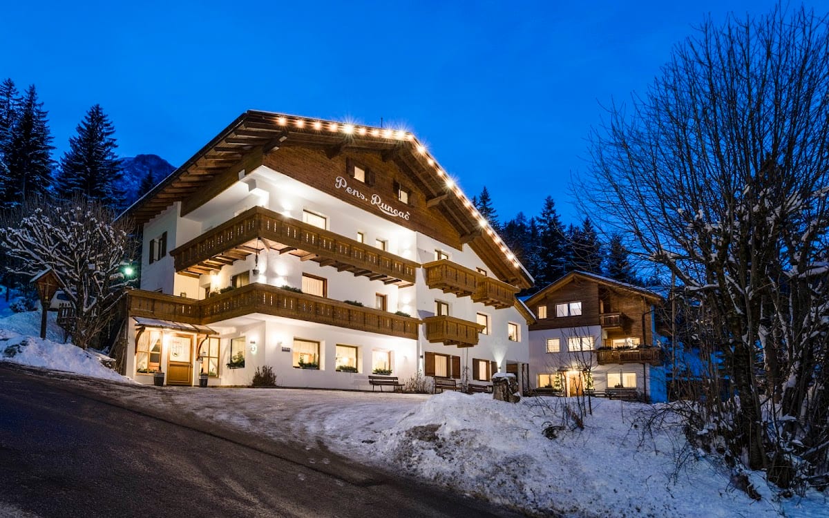 Pic Hotel Runcac