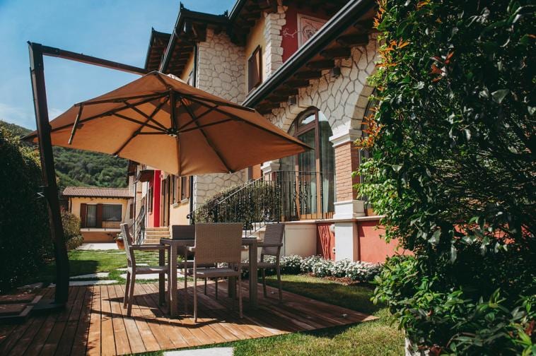 B&B Villa Riva