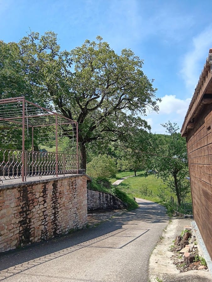 Il Sentiero B&B