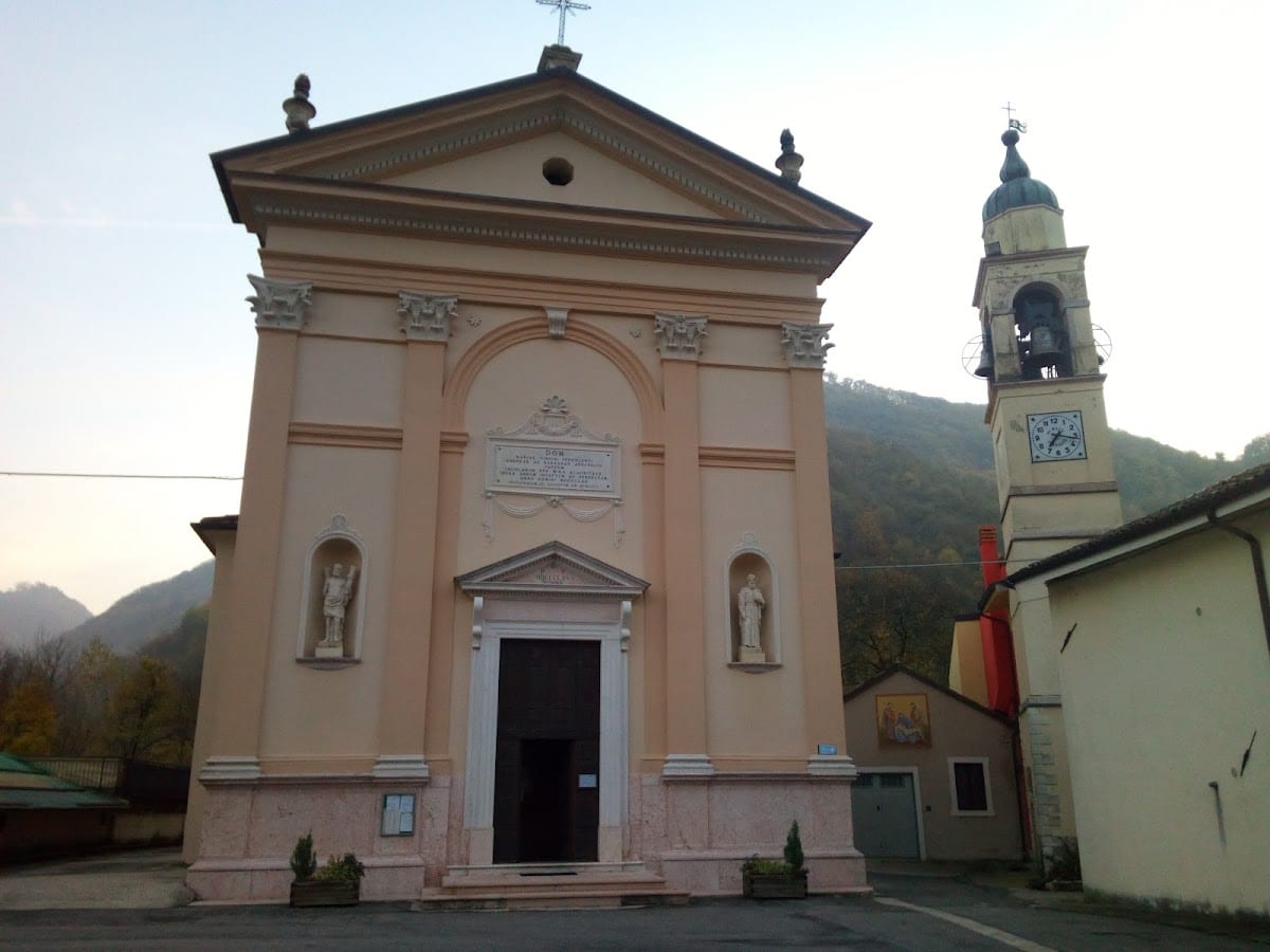 Ostello La Sosta
